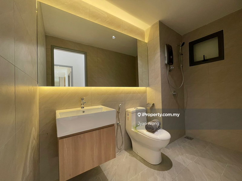 Condominium for Sale in Forest Hill Residences by Jyan Wong - iProperty.com.my