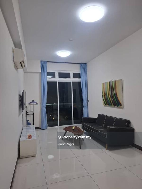 For Rent - Paragon Residences @ Straits View