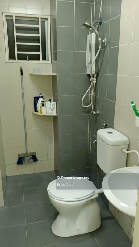 Apartment for Sale in Suria Court by Estee Goh - iProperty.com.my