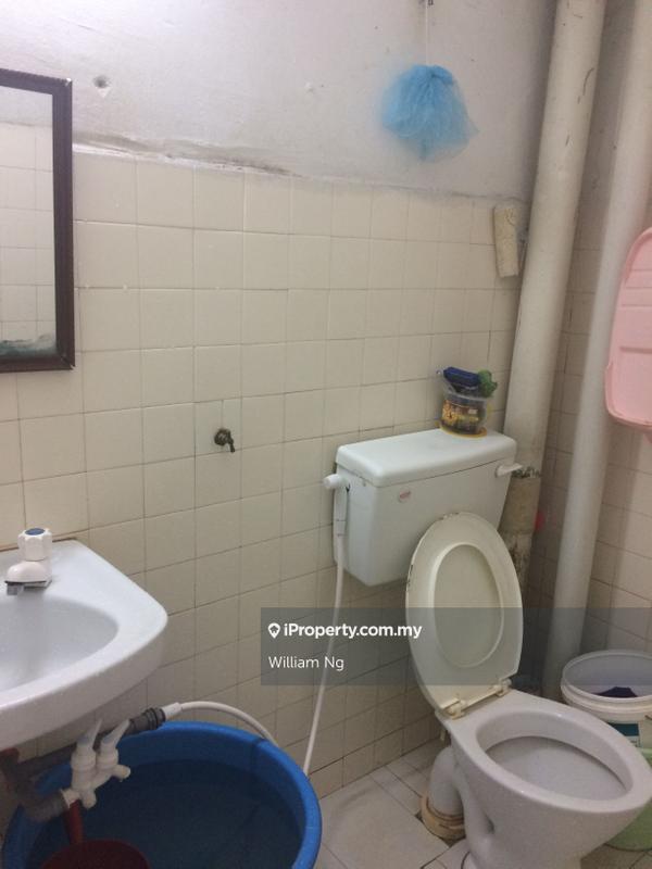 Condominium for Sale in Miharja Condominium by William Ng - iProperty.com.my