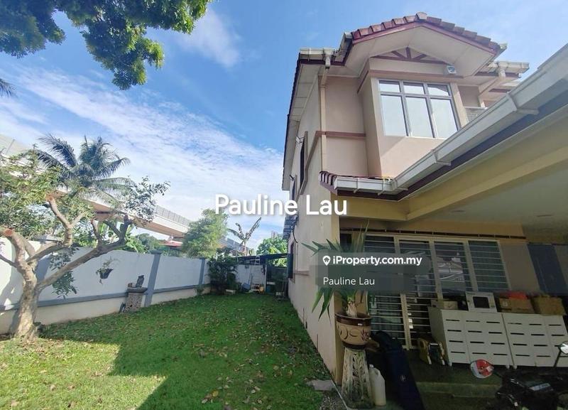 Rumah Teres 2-Tingkat untuk Dijual di Ara Damansara, Selangor oleh Pauline Lau - iProperty.com.my