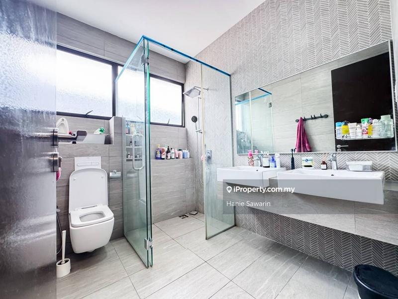 3-storey Terraced House for Sale in Cyberjaya, Selangor by Hanie Sawarin - iProperty.com.my