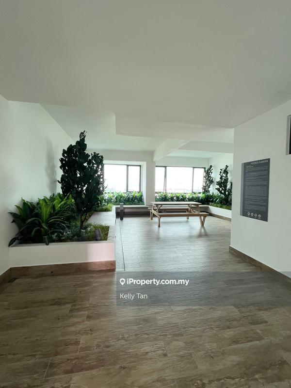 Service Residence for Rent in Greenfield Residence by Kelly Tan - iProperty.com.my