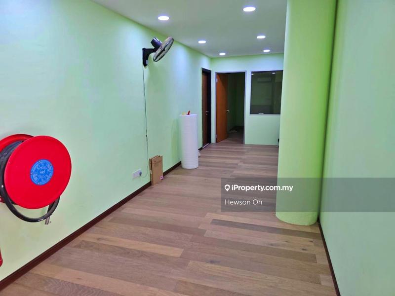 Commercial Bungalow for Sale in Kawasan 18, Klang by Hewson Oh - iProperty.com.my