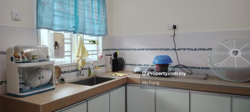 Rumah Berkembar untuk Dijual di Taman Bukit Katil Damai 2, Bukit Katil oleh Ms Fong - iProperty.com.my