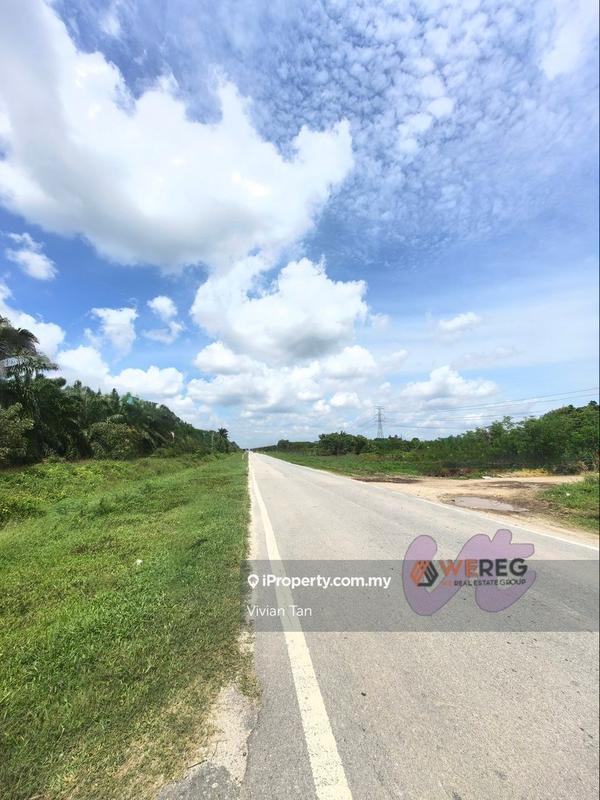 Tanah Pertanian untuk Dijual di Kampung Sijangkang, Telok Panglima Garang oleh Vivian Tan - iProperty.com.my
