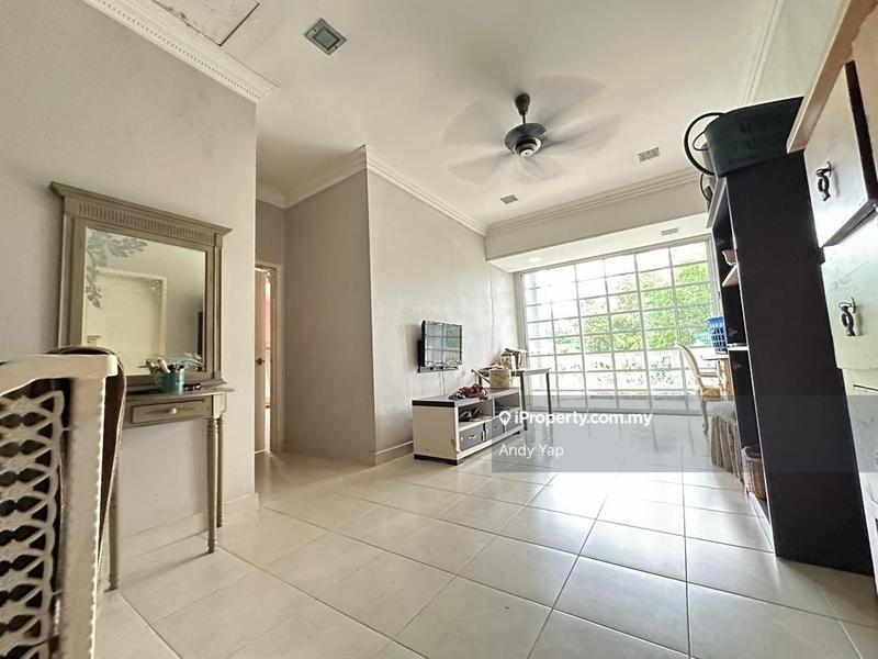 Semi-Detached House for Sale in Kota Emerald, Rawang by Andy Yap - iProperty.com.my