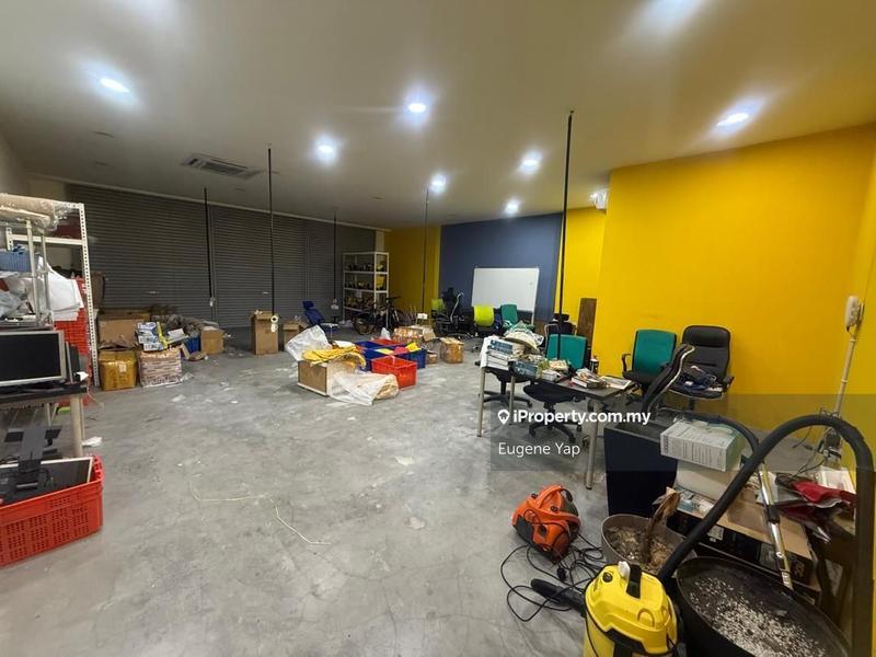 Kedai untuk Dijual di Taman Mayang, Petaling Jaya oleh Eugene Yap - iProperty.com.my