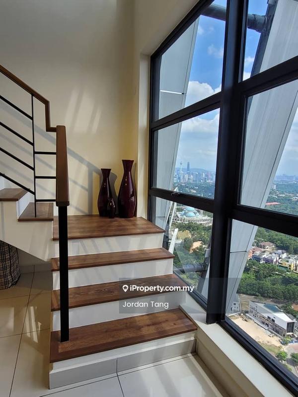 Service Residence for Rent in Arte Mont Kiara by Jordan Tang - Interior - iProperty.com.my