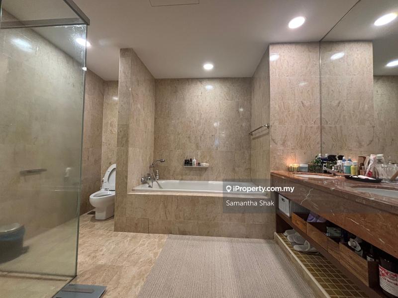 Condominium for Sale in Kirana Residence by Samantha Shak - iProperty.com.my