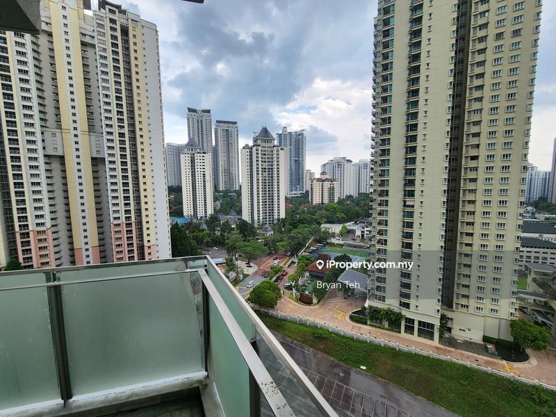Condominium for Sale in 28 Mont Kiara @ MK28 by Bryan Teh - iProperty.com.my