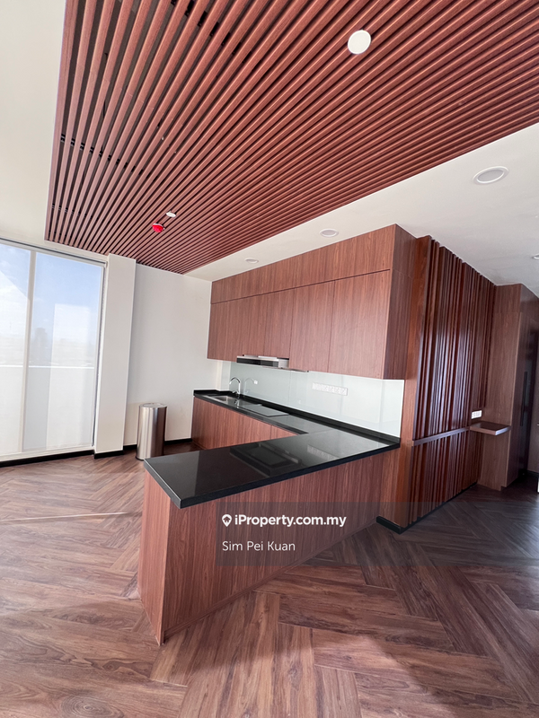 For Sale - Sunway Belfield