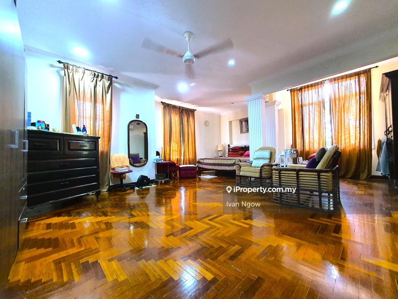 Rumah Berkembar untuk Dijual di Tropicana Golf, Tropicana Indah, Tropicana, Tropicana oleh Ivan Ngow - iProperty.com.my