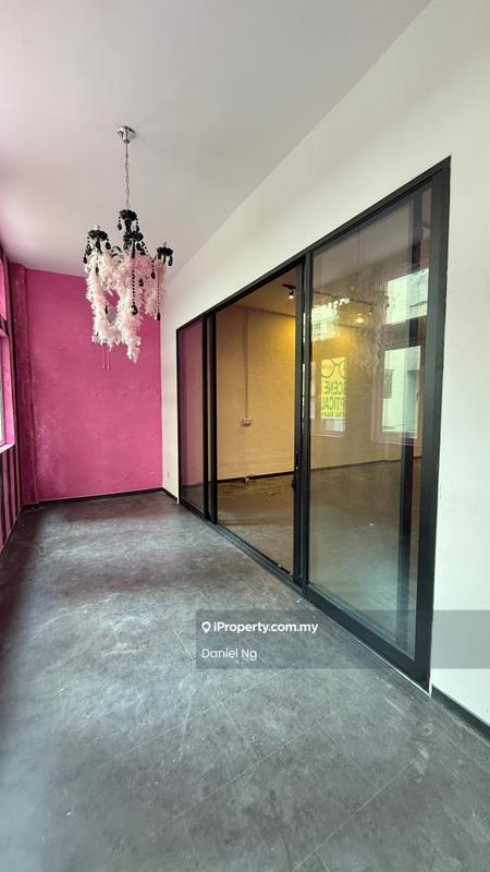 Shop-Office for Rent in Jalan Sultan, Petaling Street, KL City Centre, KL City Centre by Daniel Ng - iProperty.com.my