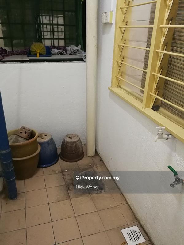 Condominium for Sale in Bayu Tasik 1 by Nick Wong - iProperty.com.my