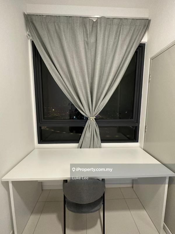 Service Residence for Rent in Horizon Suites by Luke Lee - iProperty.com.my