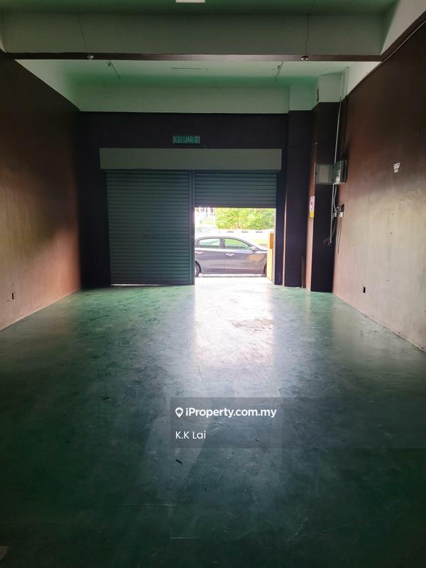 Shop for Rent in Semenyih Business Park, Semenyih by K.K. Lai - Entrance - iProperty.com.my