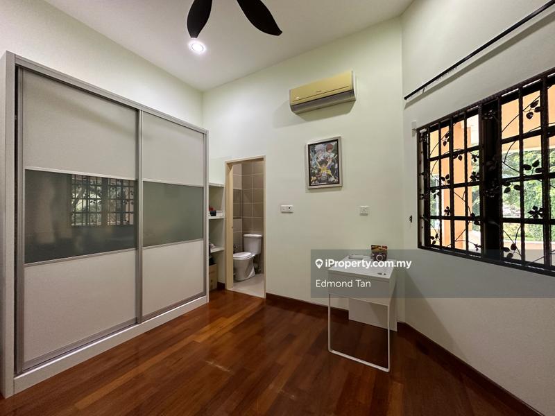 Bungalow House untuk Dijual di Sunway City Ipoh Garden Villa Corner Bungalow, Ipoh oleh Edmond Tan - iProperty.com.my