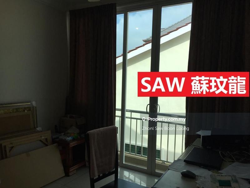Bungalow House untuk Dijual di Taman Green Lane, Jelutong oleh Zhonl Saw Boon Loong - iProperty.com.my