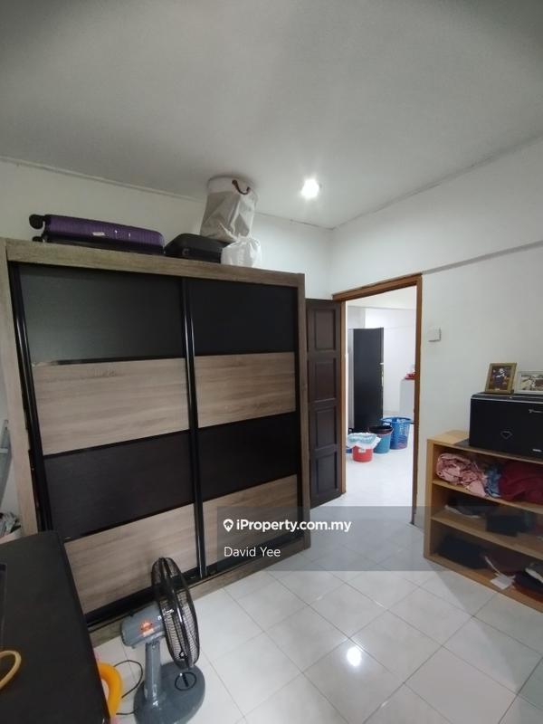 Pangsapuri untuk Dijual di Apartment Selasih oleh David Yee - iProperty.com.my