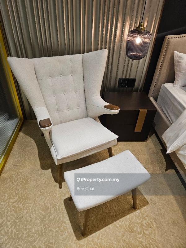 Service Residence for Rent in Quill Residence by Bee Chai - iProperty.com.my