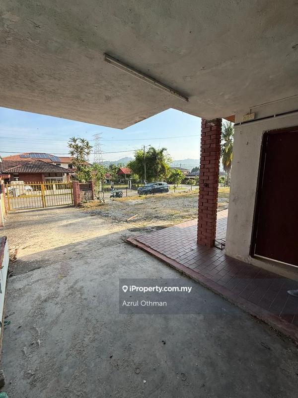 Rumah Teres 1-Tingkat untuk Dijual di Taman Paroi Jaya, Seremban oleh Azrul Othman - iProperty.com.my