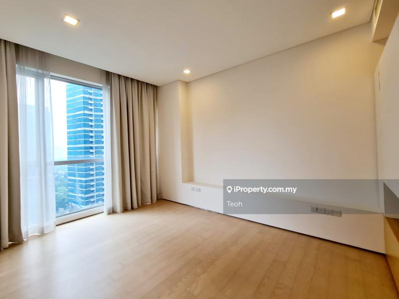 Kondominium untuk Disewa di Residensi Kia Peng (Twelve Kia Peng) oleh Teoh - iProperty.com.my