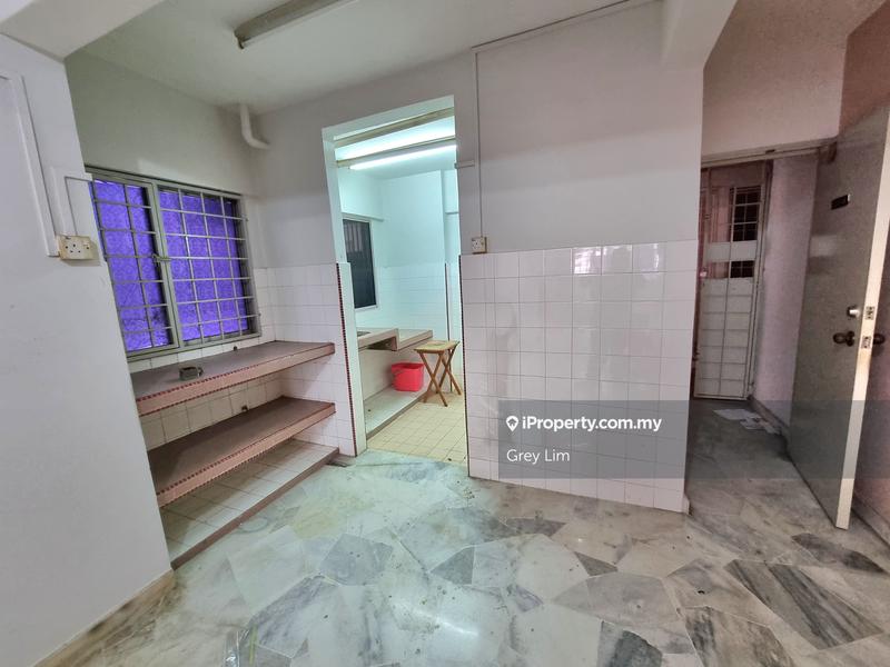 Pangsapuri untuk Dijual di Iris Apartment oleh Grey Lim - iProperty.com.my