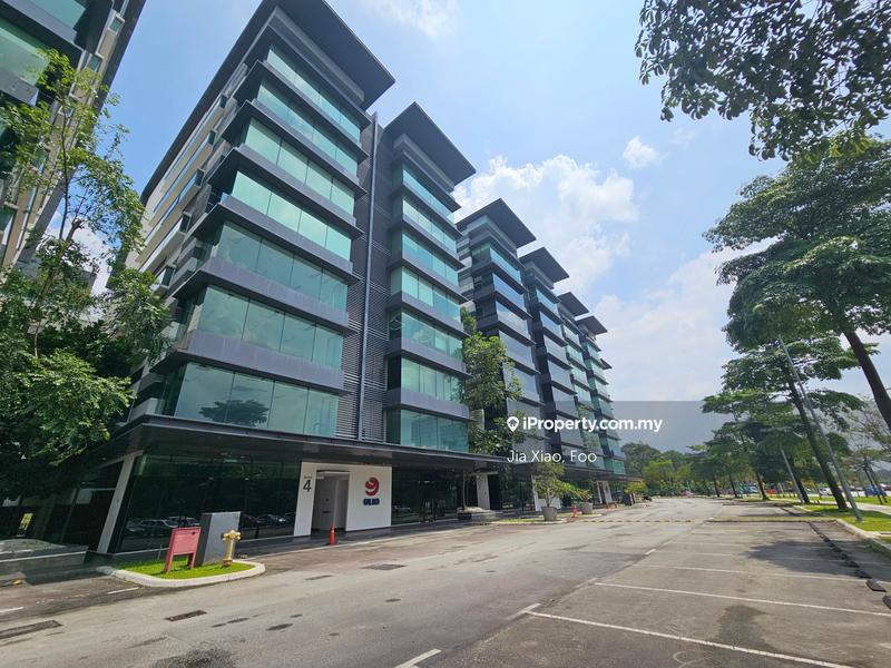 Office for Sale in Star Central Cyberjaya by Jia Xiao, Foo - iProperty.com.my