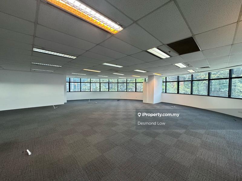 Pejabat untuk Disewa di Ampang, Kuala Lumpur oleh Desmond Low - iProperty.com.my