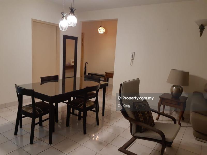 Condominium for Rent in Mont Kiara Bayu by Cs Ong - iProperty.com.my