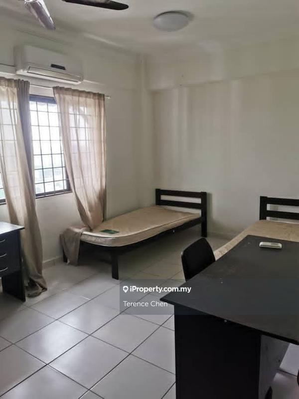 Condominium for Rent in Vista Komanwel A by Terence Chen - iProperty.com.my