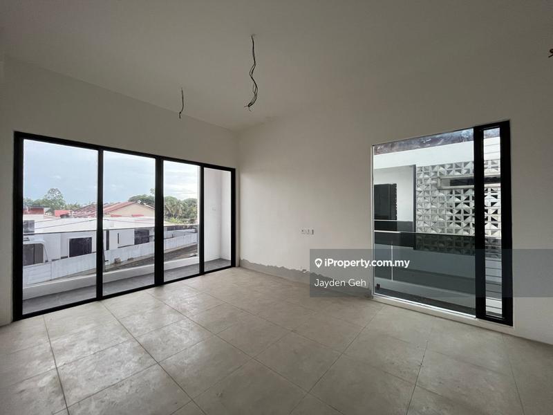 Semi-Detached House for Sale in Taman Tiong, Alor Setar by Jayden Geh - iProperty.com.my