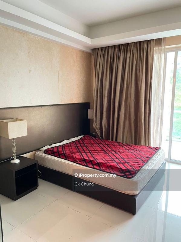 Kediaman Servis untuk Dijual di Cliveden @ Plaza Damas 3 oleh Ck Chung - iProperty.com.my