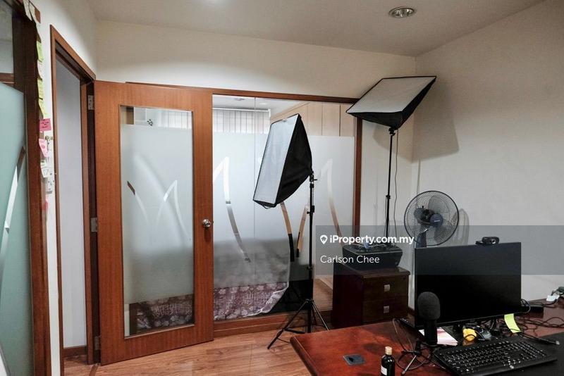 Office for Sale in Usj 9, Subang Jaya by Carlson Chee - iProperty.com.my