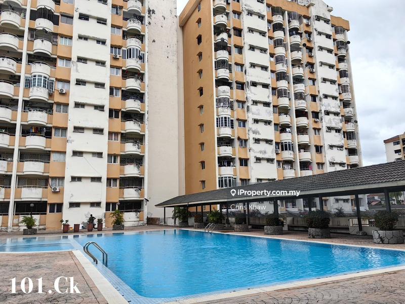 For Sale - Meadow Park 2