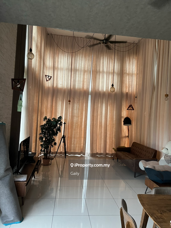 Rumah Berangkai 3 Tingkat untuk Disewa di Schubert @ Symphony Hills, Cyberjaya oleh Gaily - iProperty.com.my