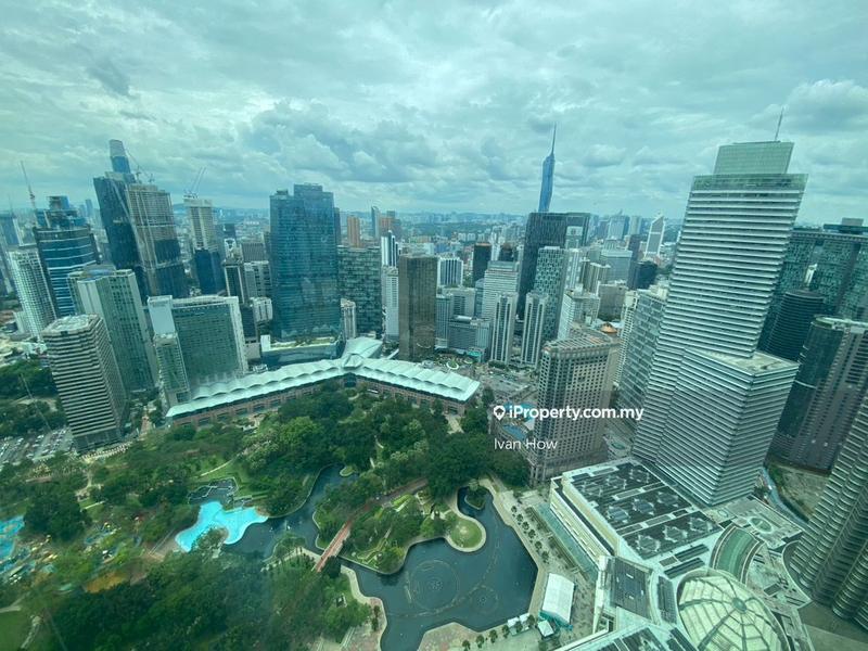 For Sale - Four Seasons Place