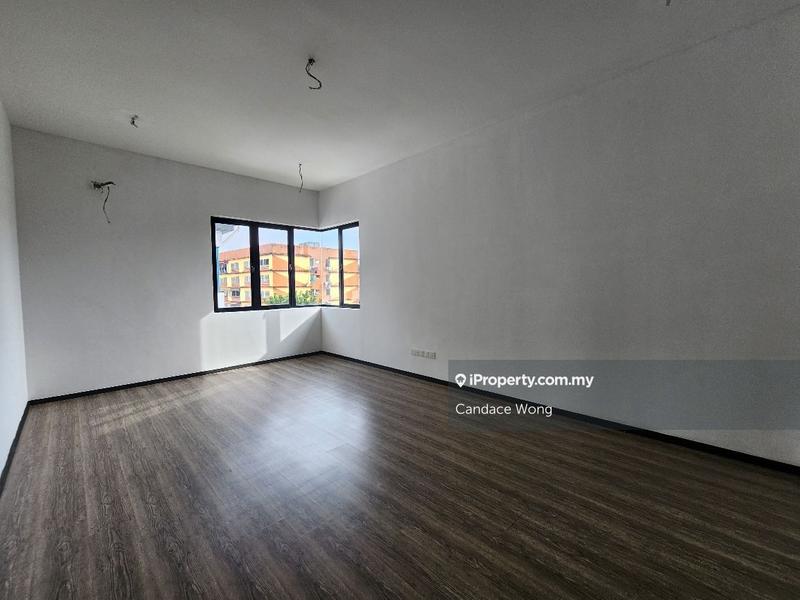 Rumah Berkembar untuk Dijual di Taman Villa Perdana, Kajang oleh Candace Wong - iProperty.com.my