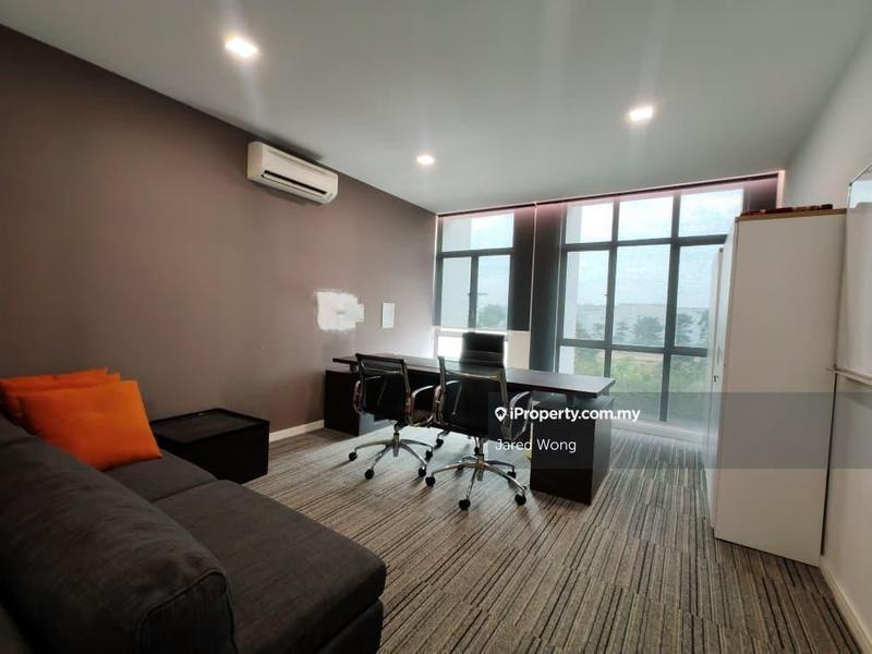 Shop for Sale in CYBERJAYA, APEC, MULTIMEDIA, SEMARAK API, BESTARI, Cyberjaya by Jared Wong - iProperty.com.my