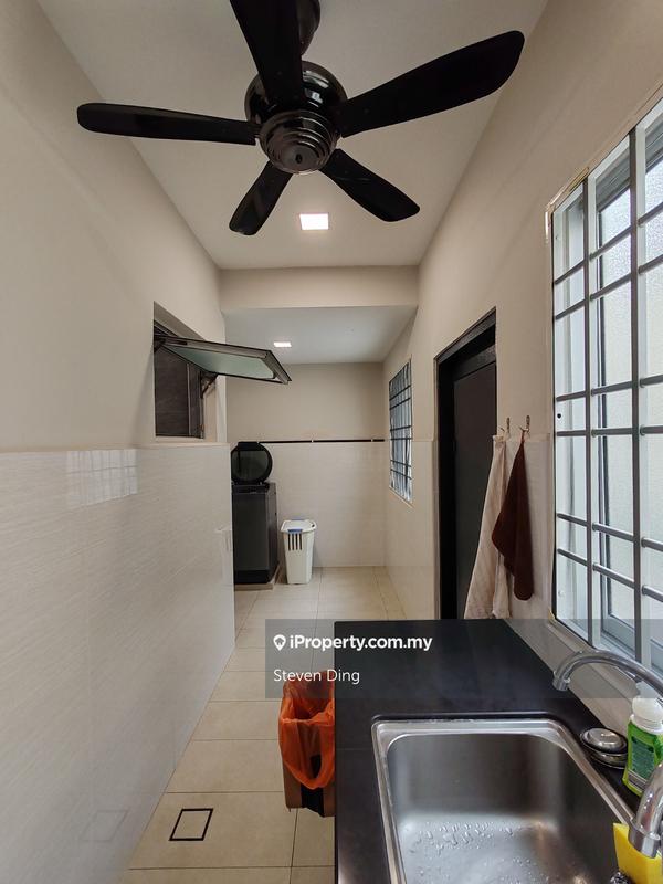 Rumah Berangkai 2 Tingkat untuk Dijual di Setia Impian, Setia Alam oleh Steven Ding - iProperty.com.my