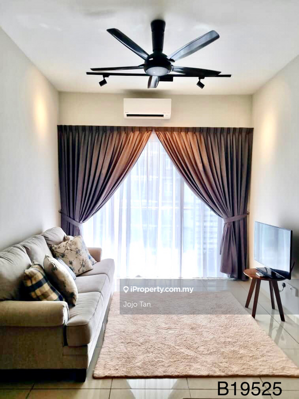 Residensi Servis untuk Dijual di Parkland Residence oleh Jojo Tan - iProperty.com.my