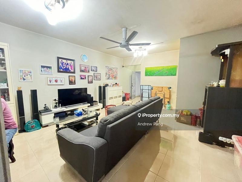 For Sale - Ixora Apartments