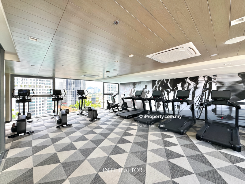 Service Residence for Sale in Marriott Residence @ Gurney by Gan Feei Feei - iProperty.com.my