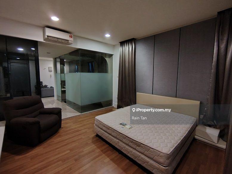 For Rent - Eve Suite / NZX Square