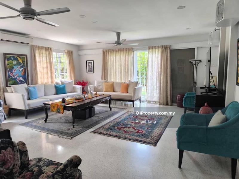 Bungalow House for Sale in SS1, Petaling Jaya by Angel Tang - iProperty.com.my