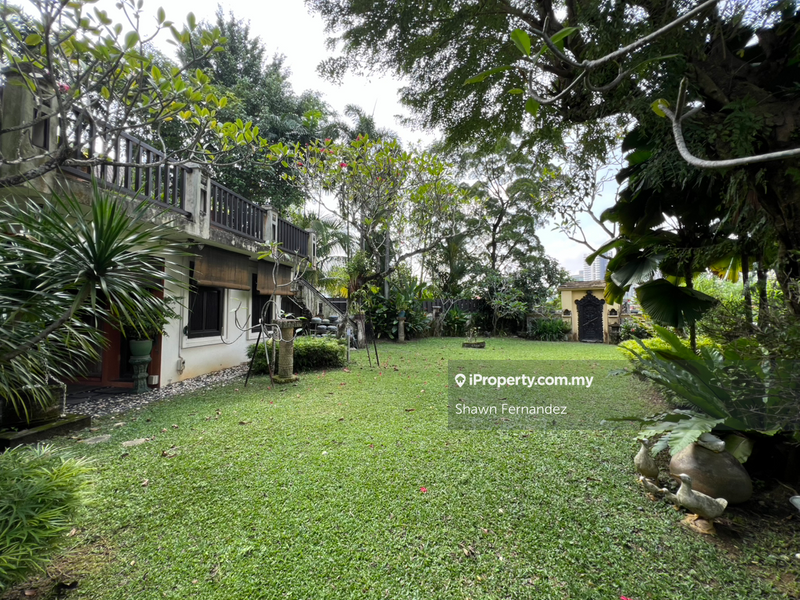 Rumah Berkembar untuk Dijual di Bukit Damansara, Damansara Heights oleh Shawn Fernandez - iProperty.com.my