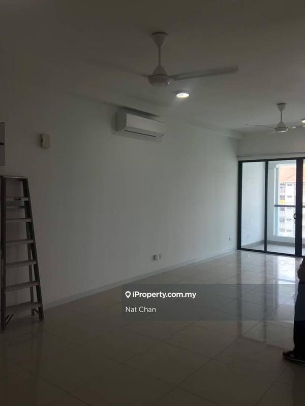 Service Residence for Sale in Fortune Perdana by Nat Chan - iProperty.com.my