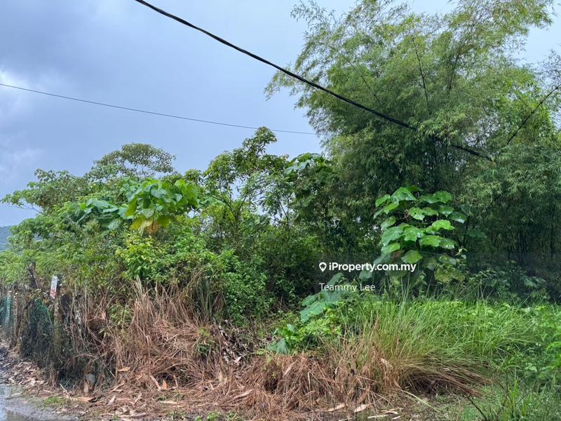 Tanah Pertanian untuk Dijual di Broga, Lenggeng oleh Teammy Lee - iProperty.com.my
