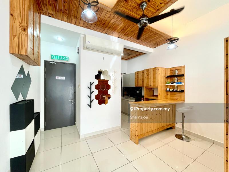 Kediaman Servis untuk Dijual di Serviced Residence @ 3 Towers oleh Shamzjoe - iProperty.com.my